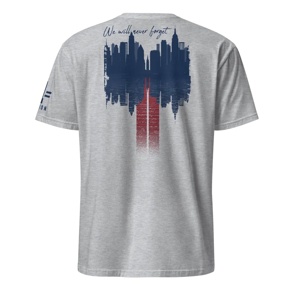 September 11th: Reflection product image (26)