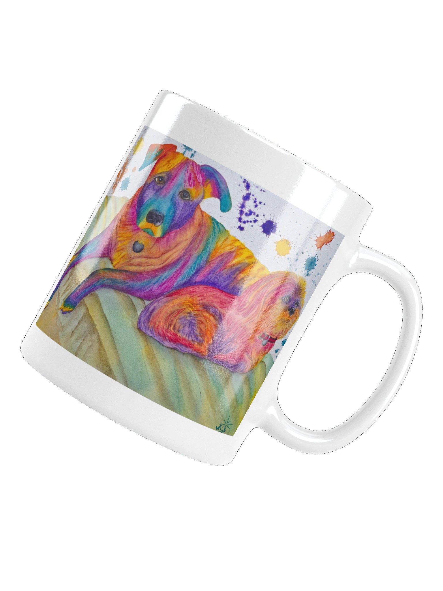 Mini Cooper - Mug product image (16)
