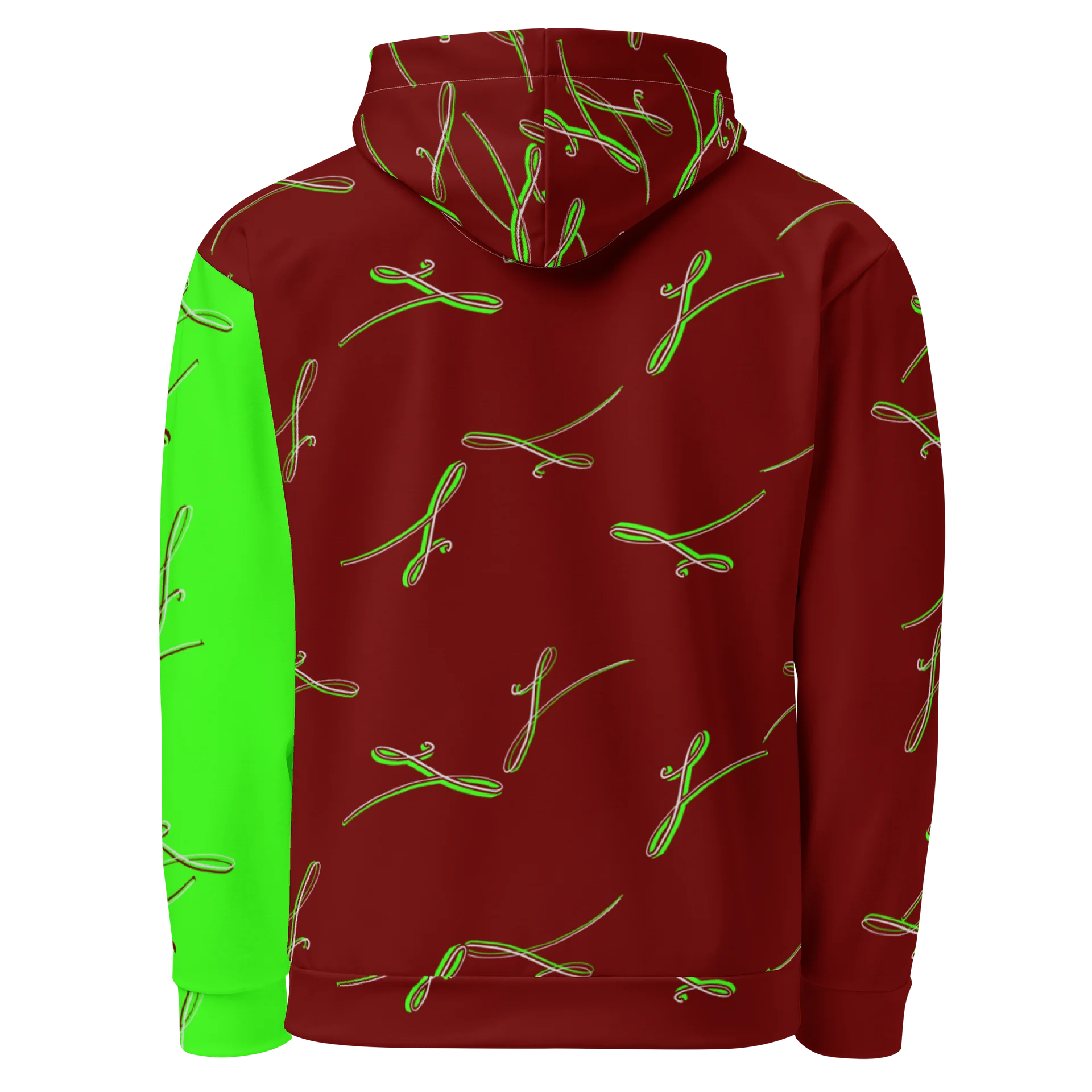 Surgical Precision #7 Hoodie product image (5)