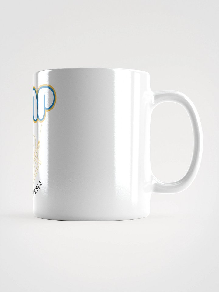 Quirky ASAP Duck Hammock Mug product image (3)
