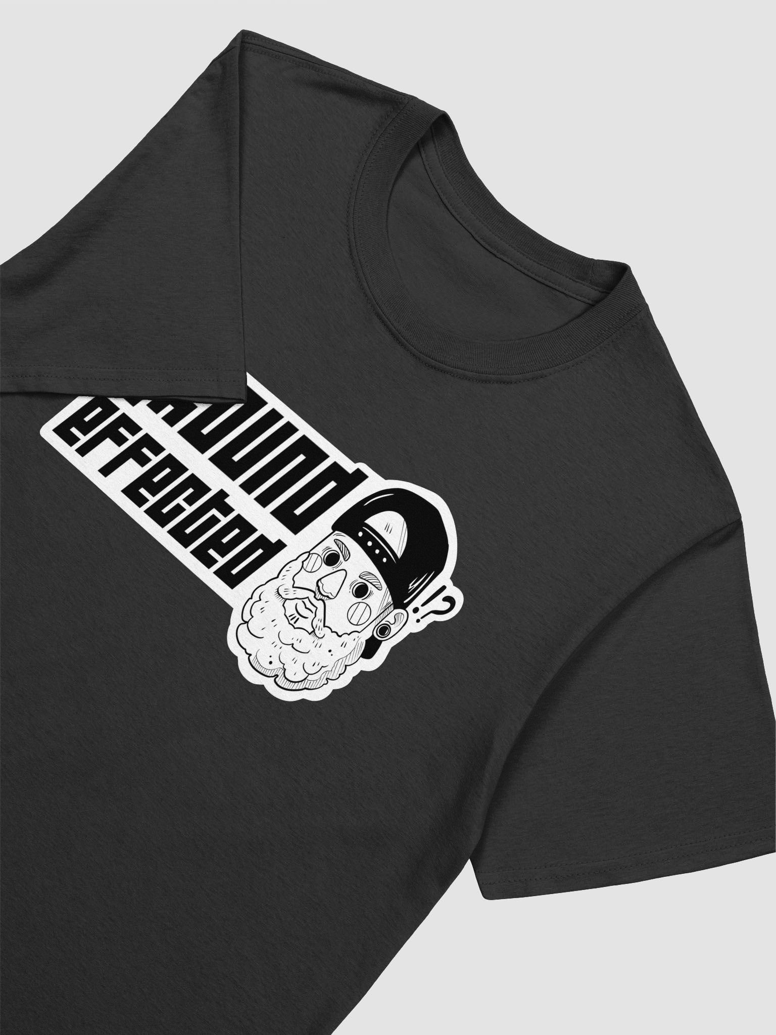 Groundeffected logo (unisex) product image (3)