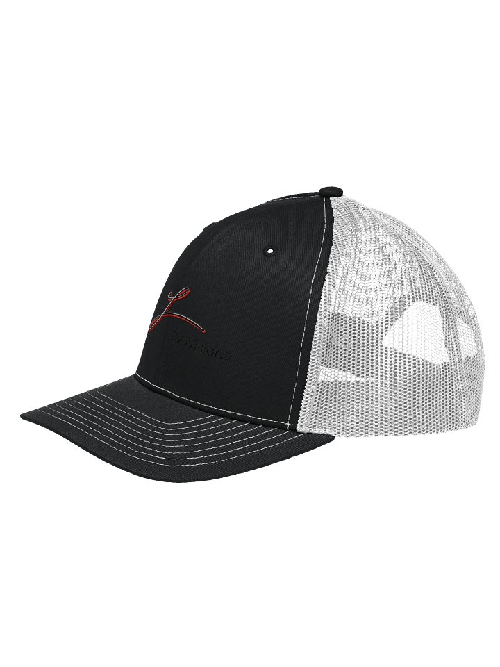 Surgical Precision #2 Companion V1 | Trucker Snapback | Hat product image (2)