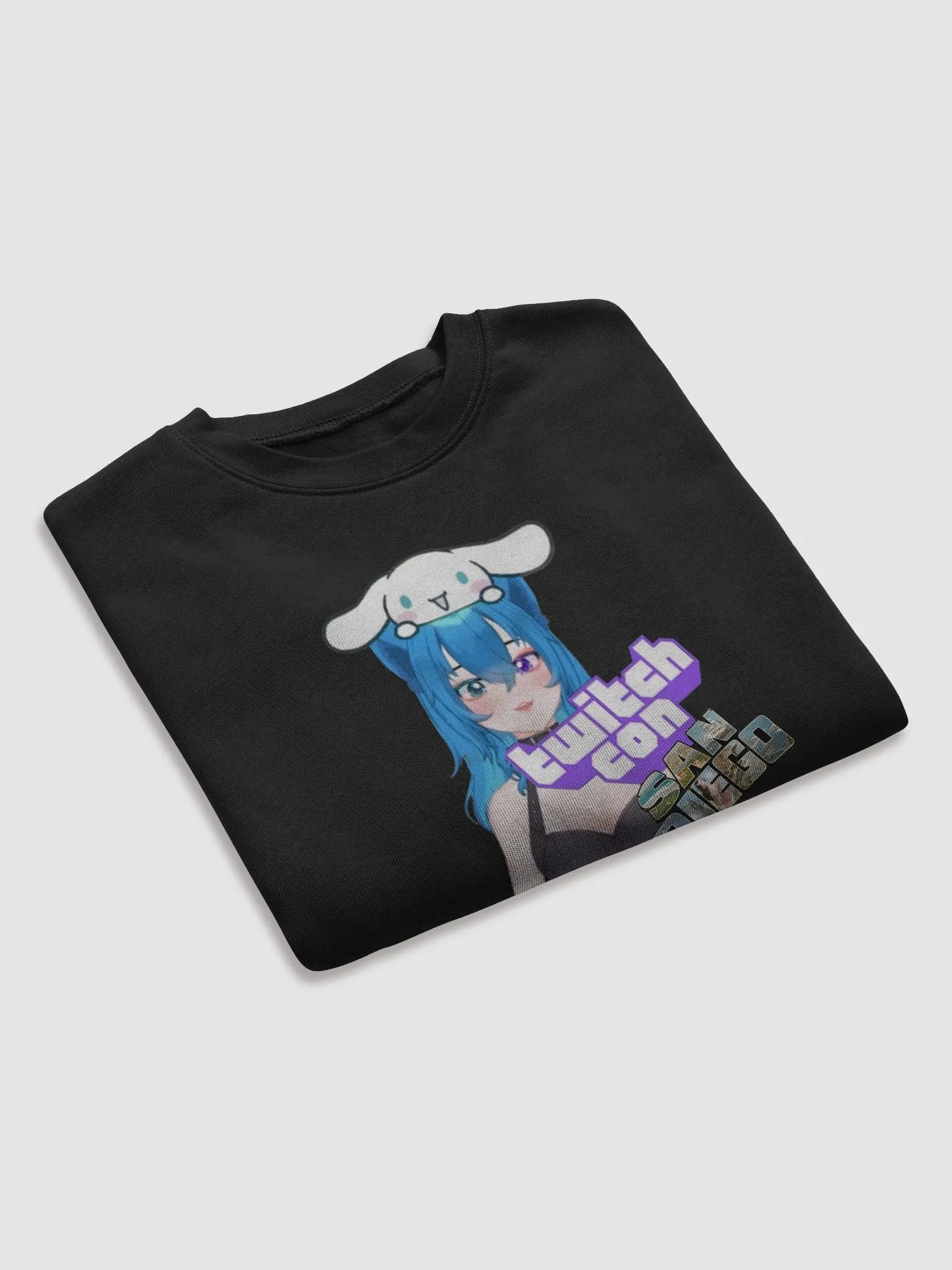 Tay Twitch Con Hoodie product image (7)