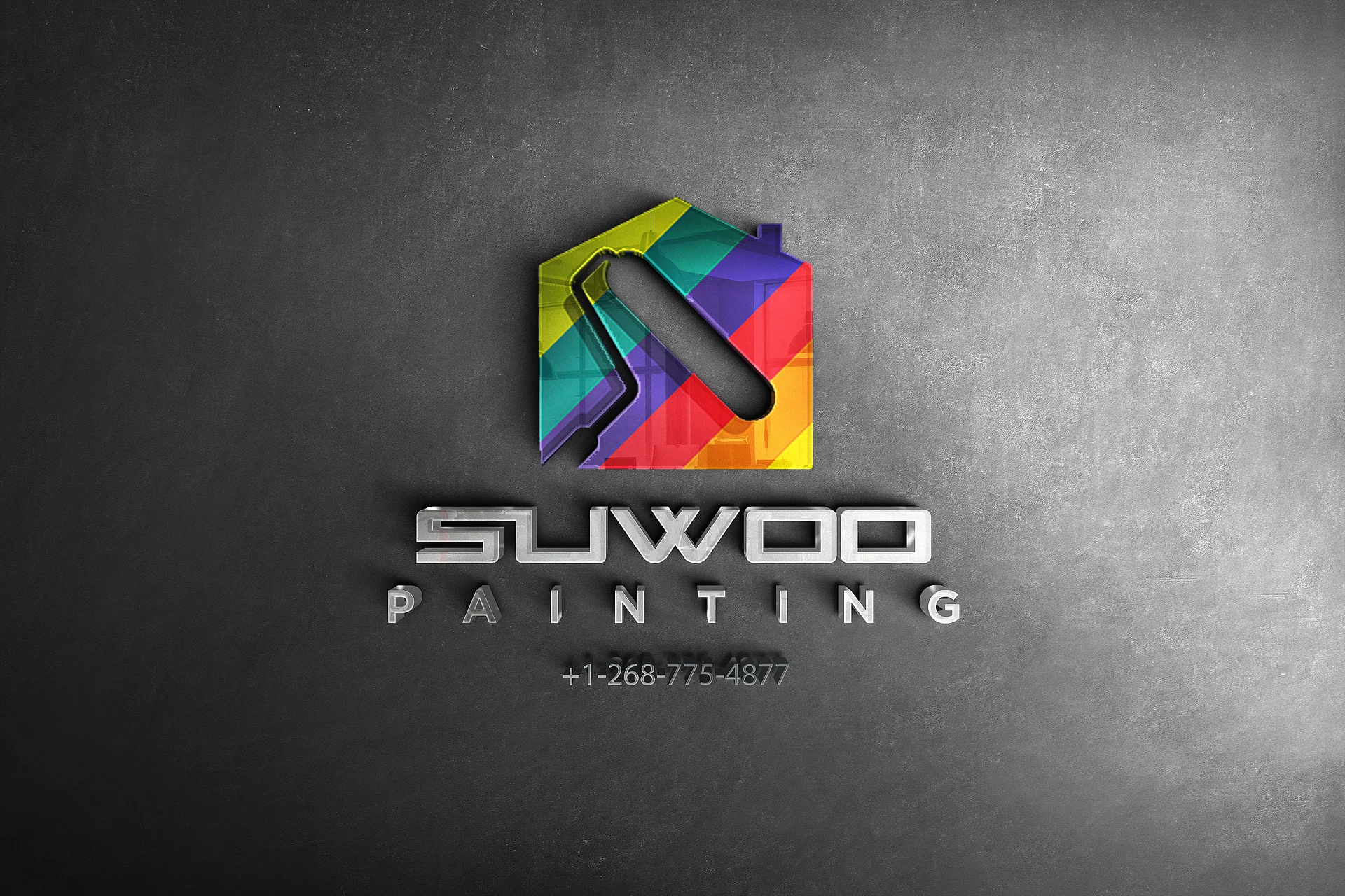 Basic 3D Logo Design product image (2)