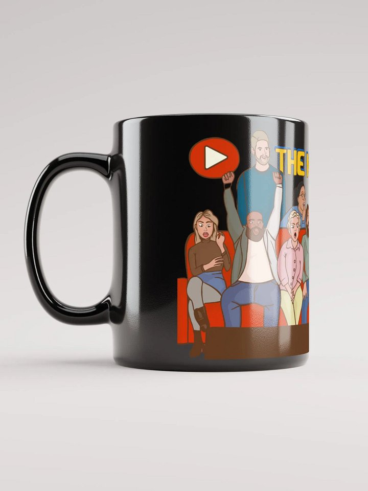 The Normies Reactors - Mug product image (1)