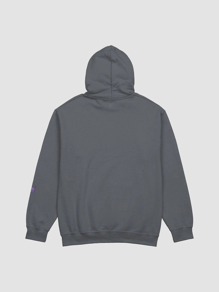 Feral Hoodie product image (19)