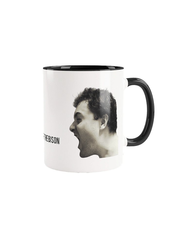 Faces - Mug product image (1)