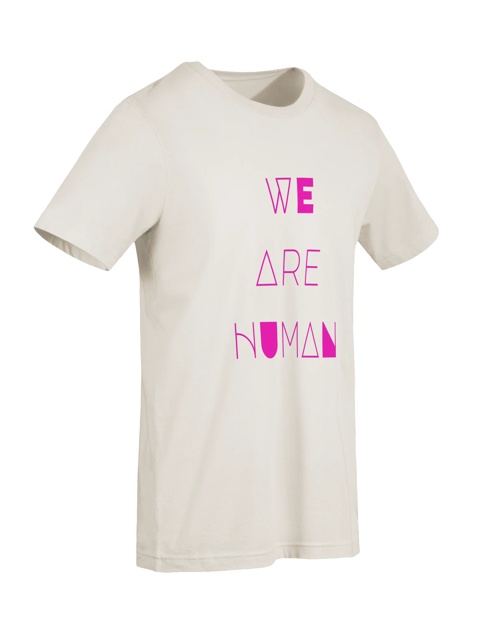 'We Are Human' Tee product image (151)