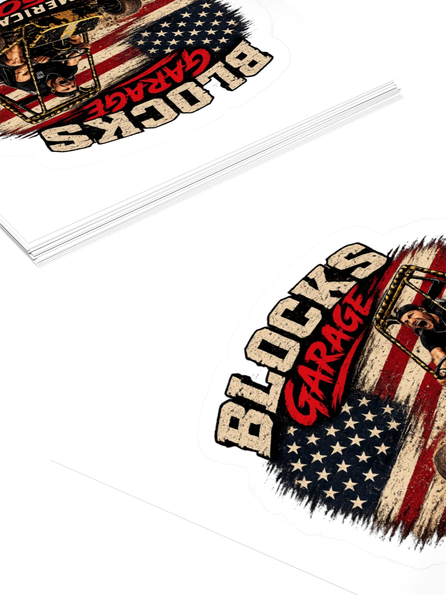 dingo 250 sticker product image (10)