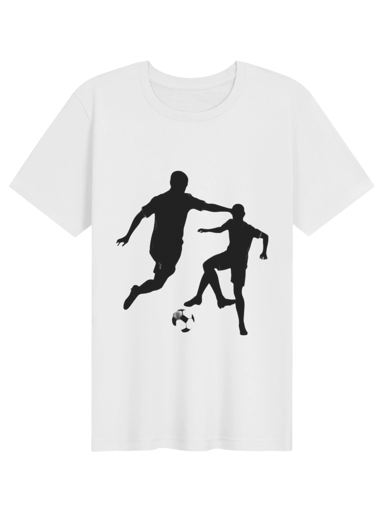 The Nutmeg Tee product image (1)