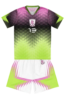 BF:AFC Full Home Kit