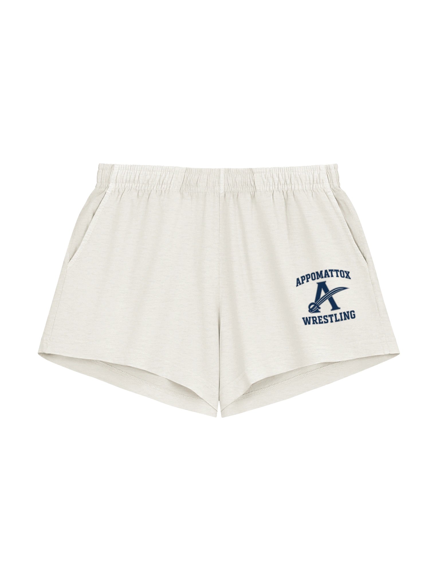 Appomattox Wrestling Shorts product image (1)