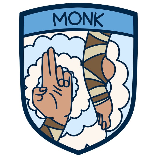 Monk