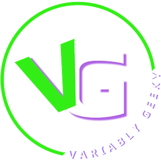 VariablyGeeky