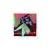 Sweetheart Starry (Holographic Sticker)
