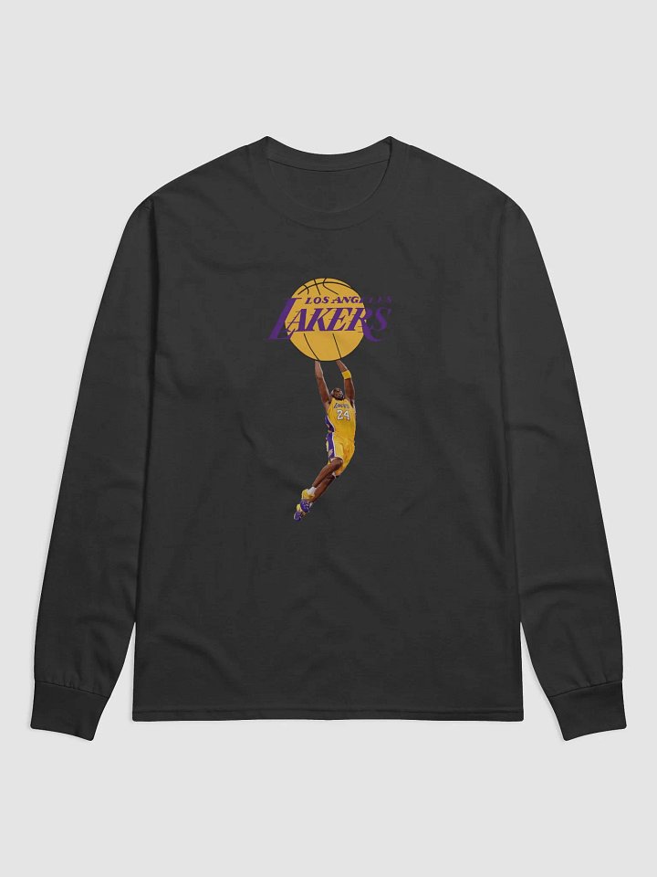 Lakers Champion Polover product image (1)