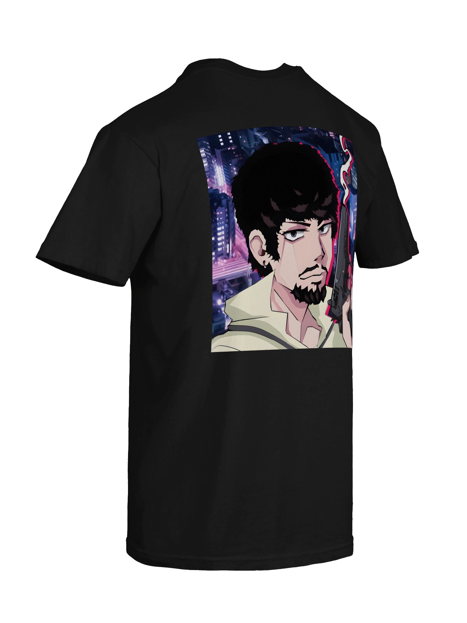 Dismeigh T-Shirt product image (8)