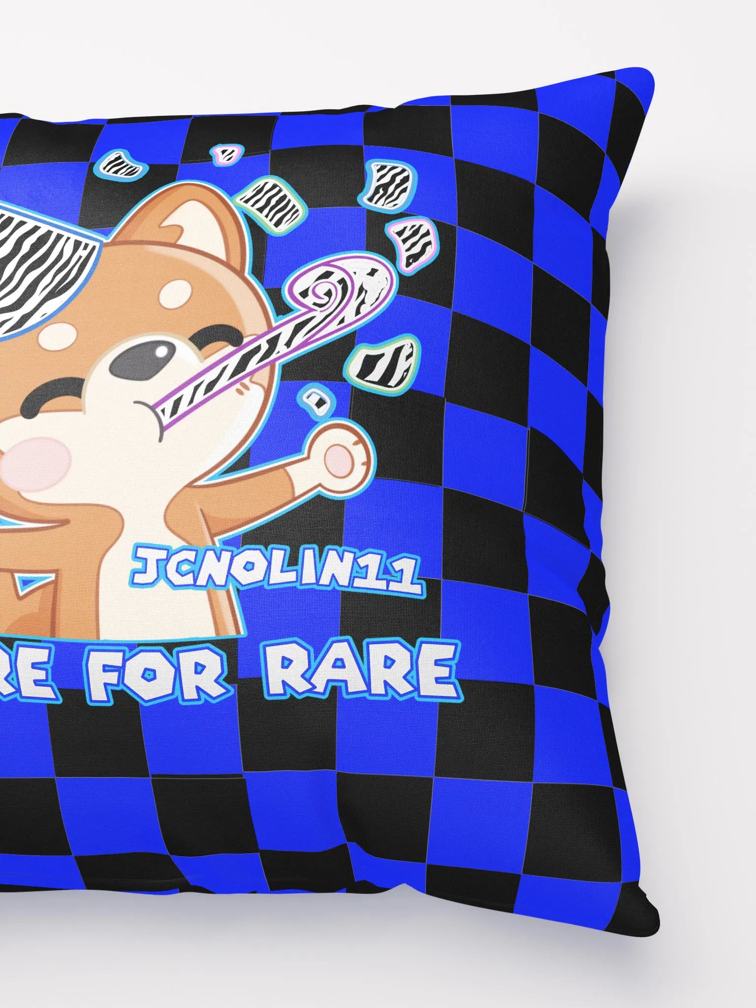 EDS Awarness Pillow product image (4)