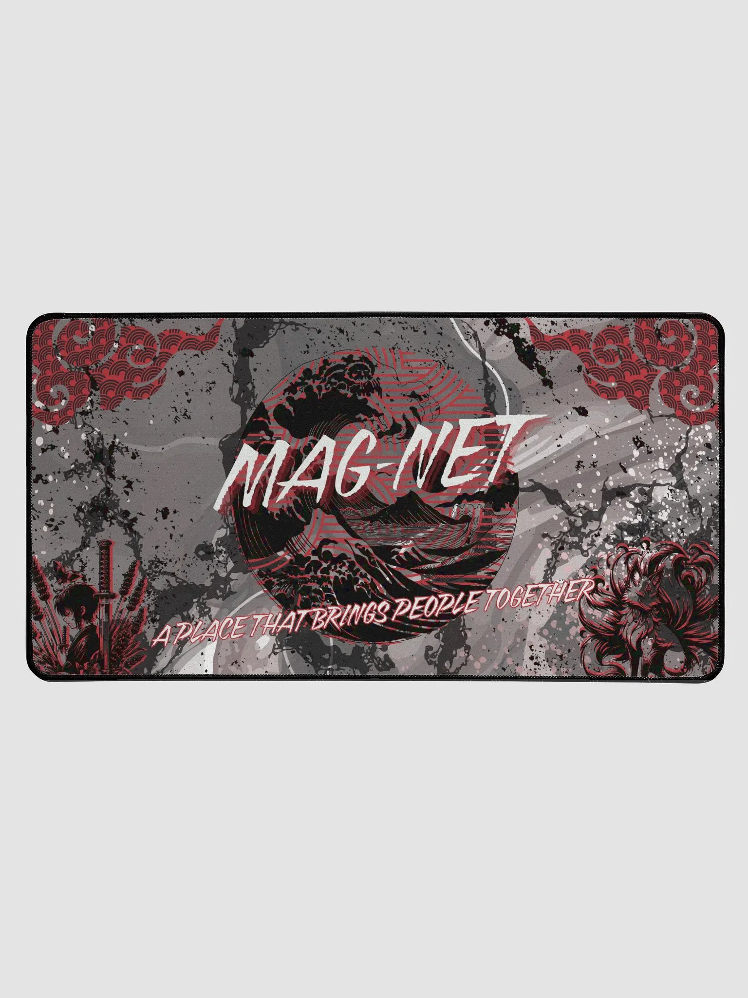 Mag-Net's Kokoro Deskmat product image (1)