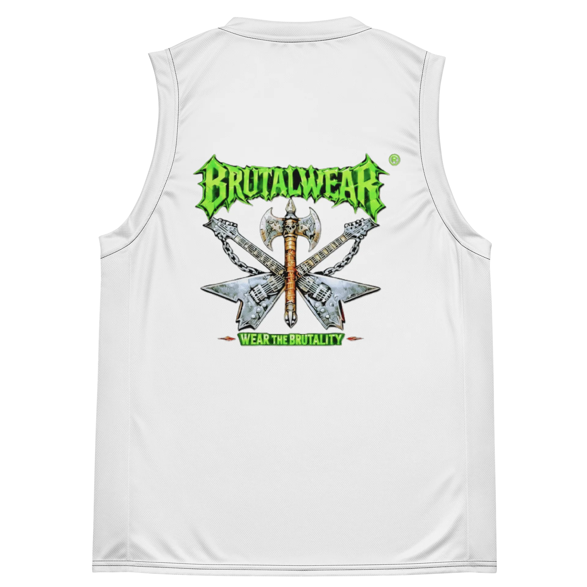 BWEAR JERVS/OG3XA product image (4)