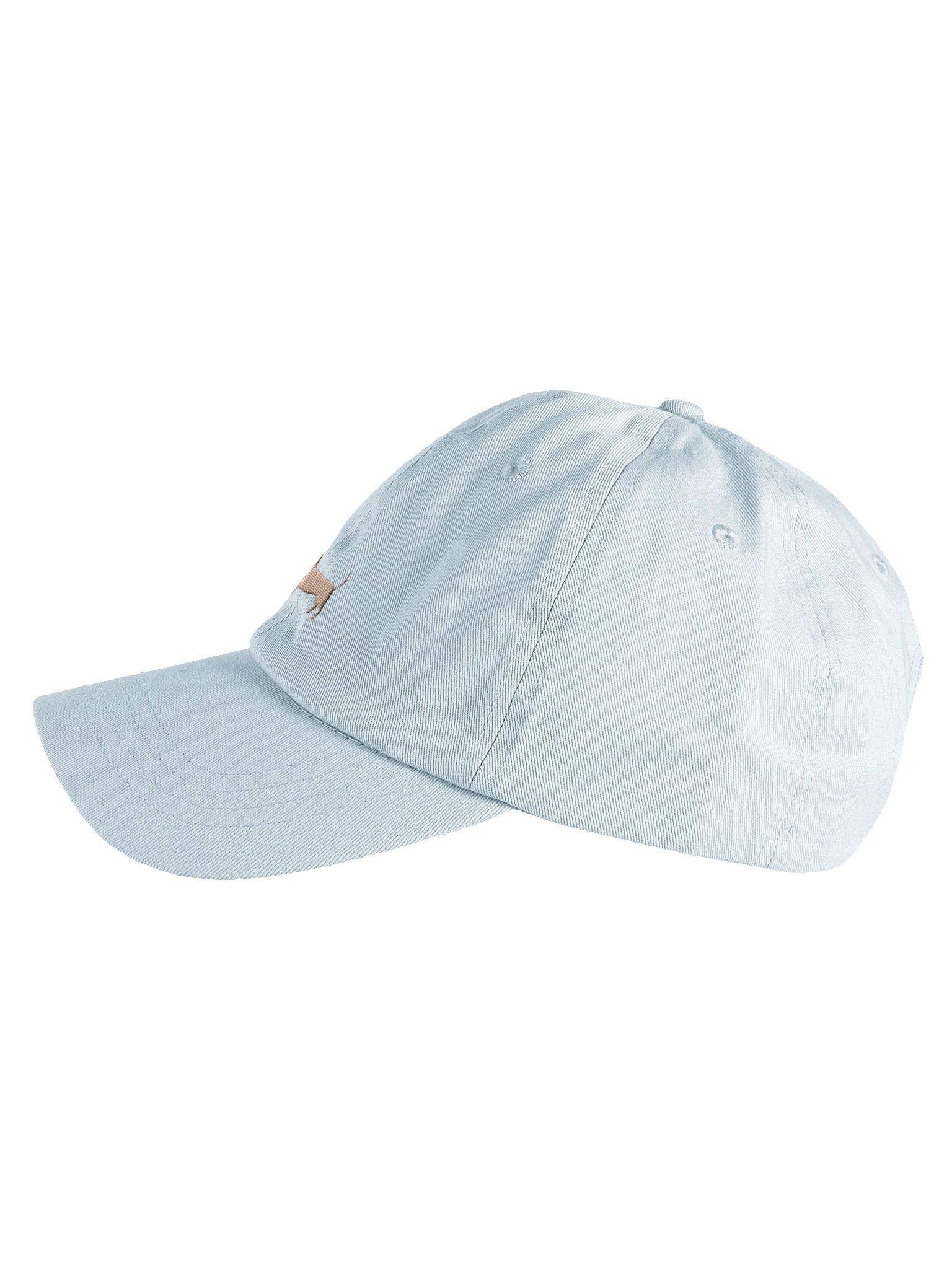 Minimal Dachshund Dad Hat product image (3)