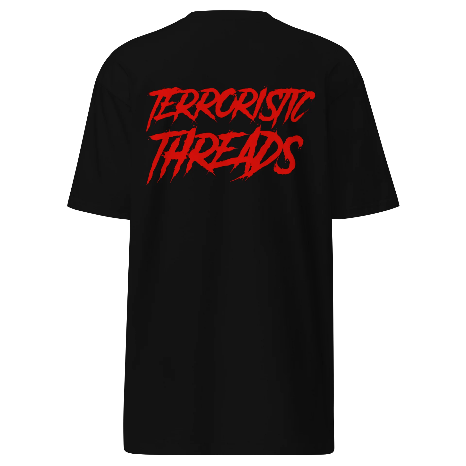Apocalyptic High-Five Tee product image (5)