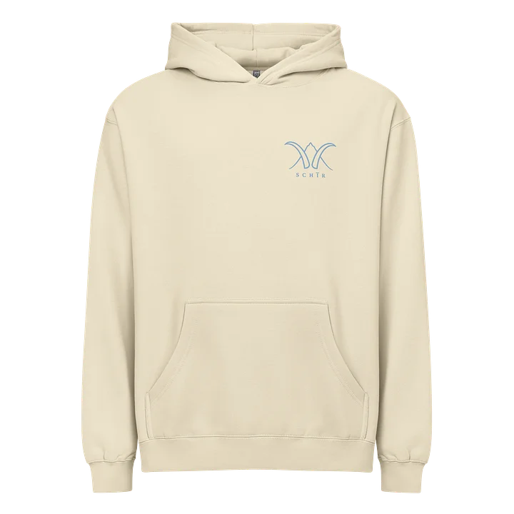 WAVE HOODIE product image (5)