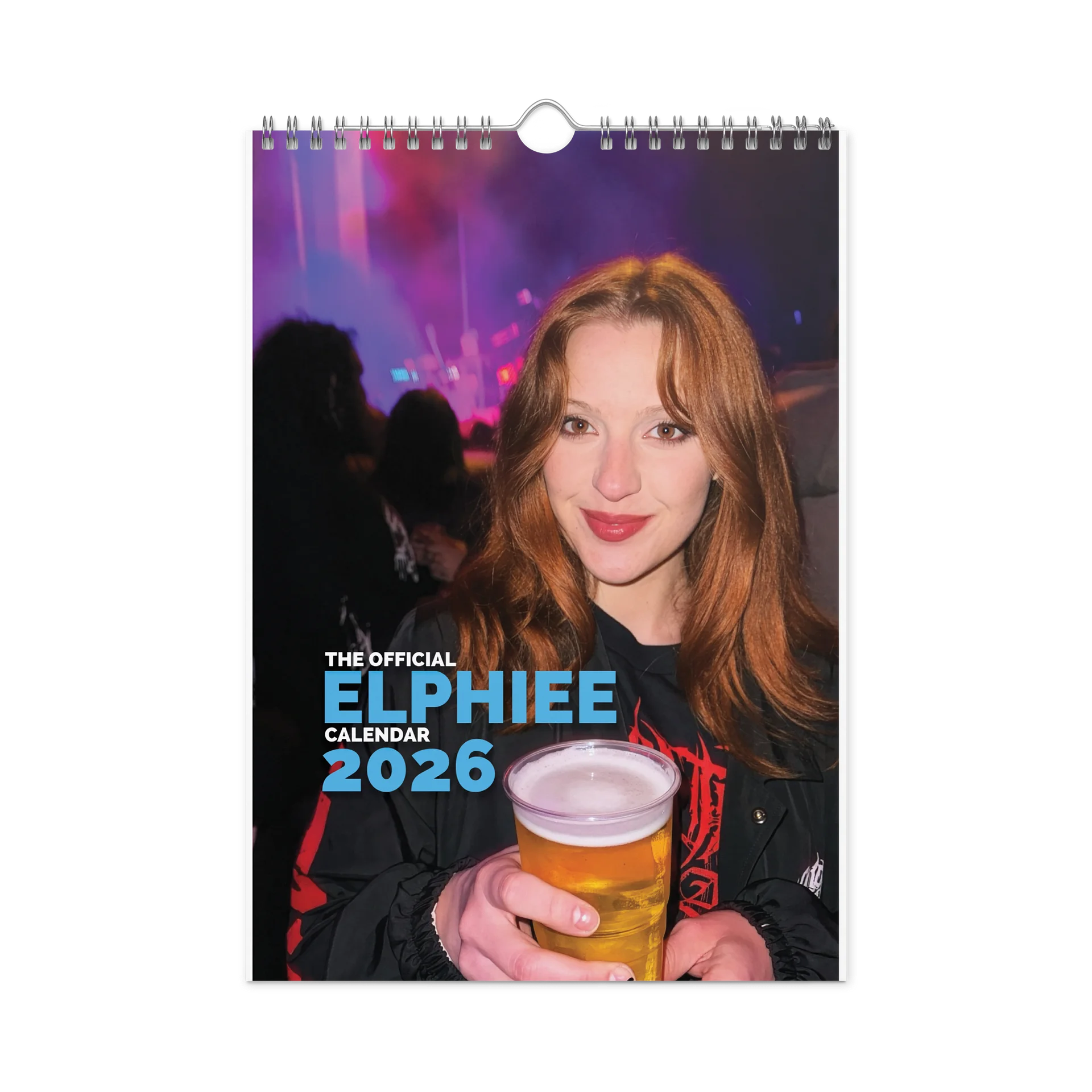 2026 Calendar product image (1)