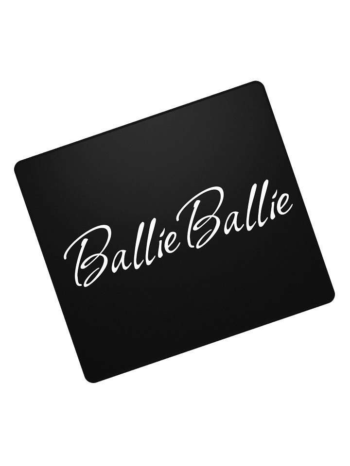 Gaming Mouse Pad product image (2)