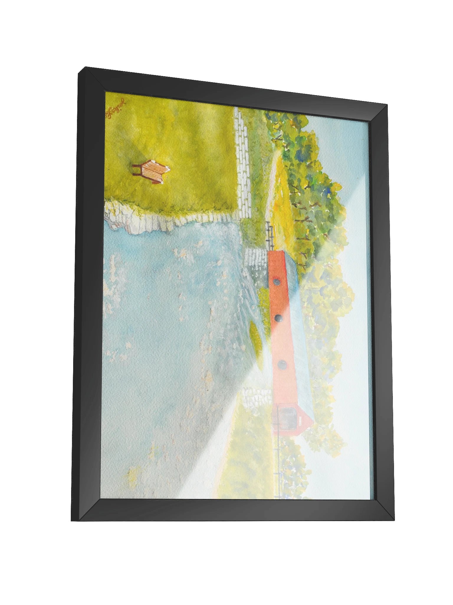 Covered Bridge Park product image (3)