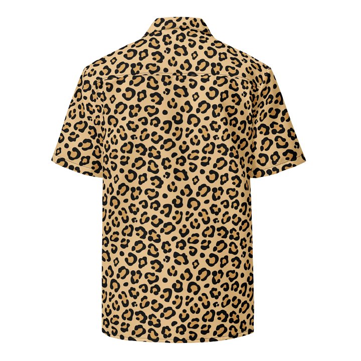 The "Ace" Shirt product image (2)