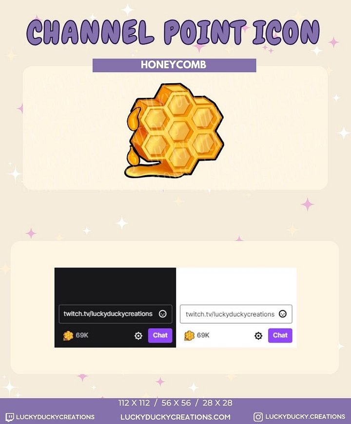 Honeycomb product image (1)