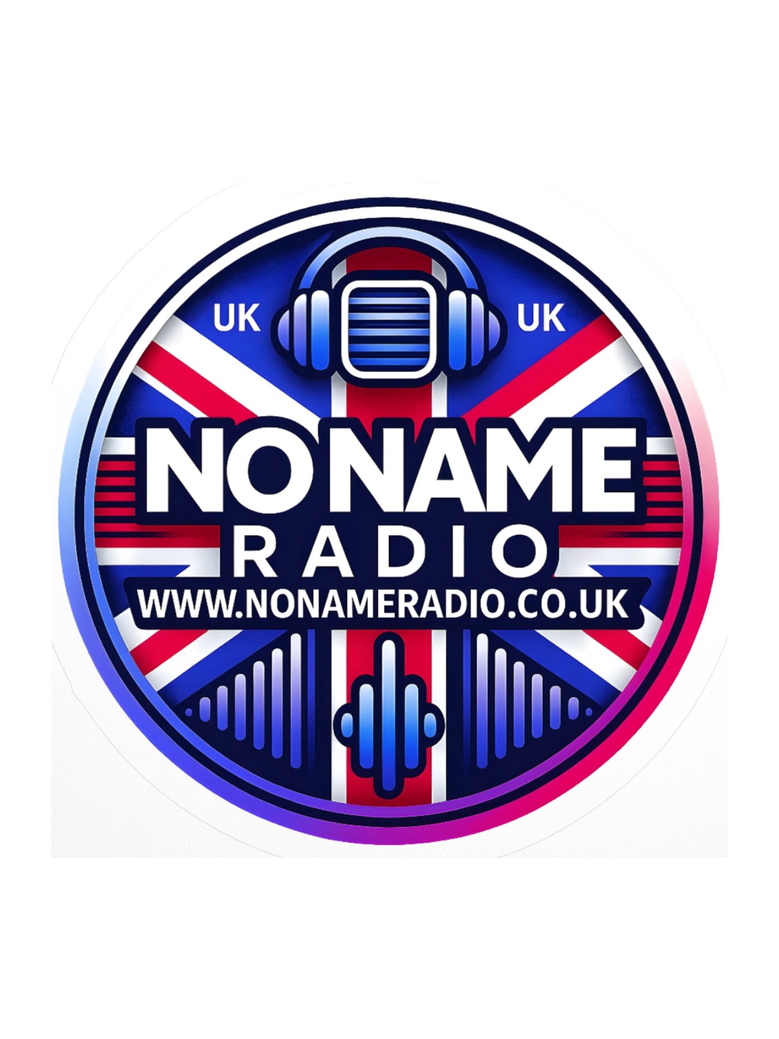 NNR Stickers product image (2)