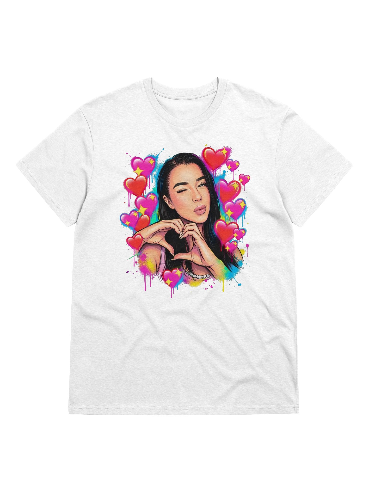 Sinimakeup love product image (1)