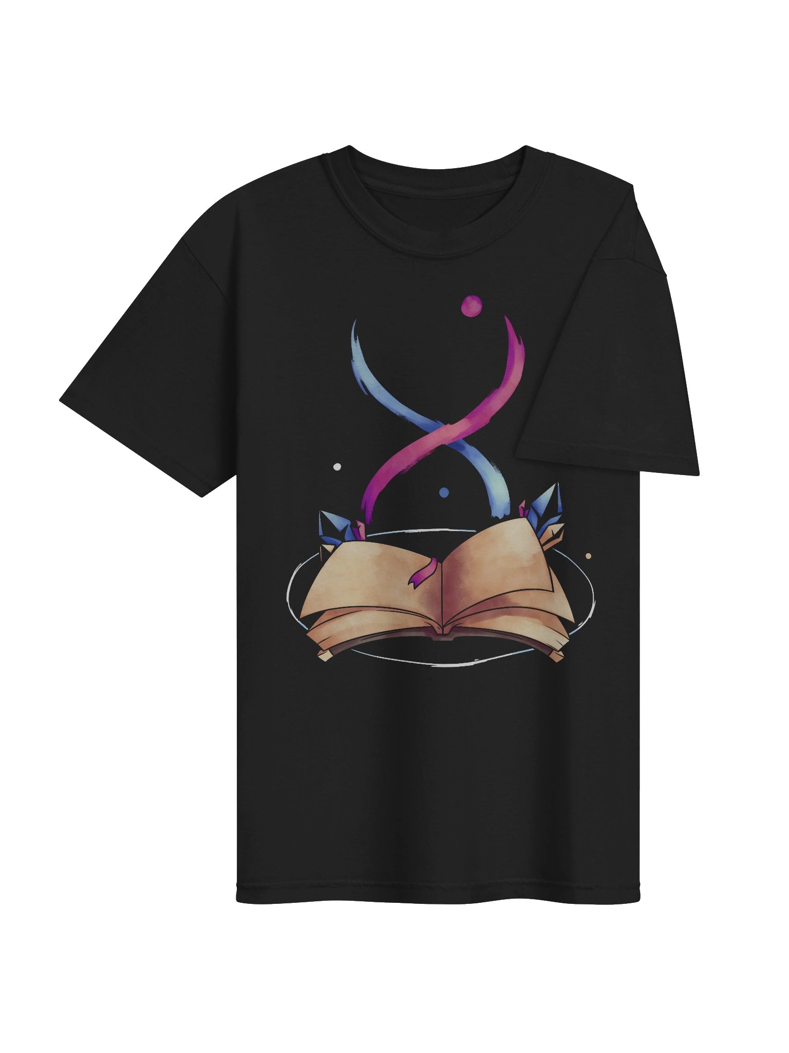 Kastran Tee product image (4)