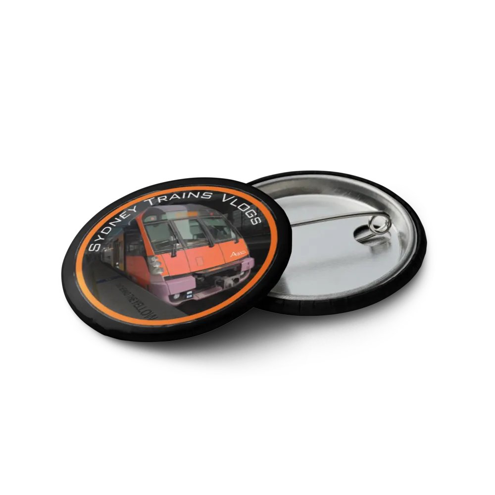 STV Pins 5 Pack product image (12)