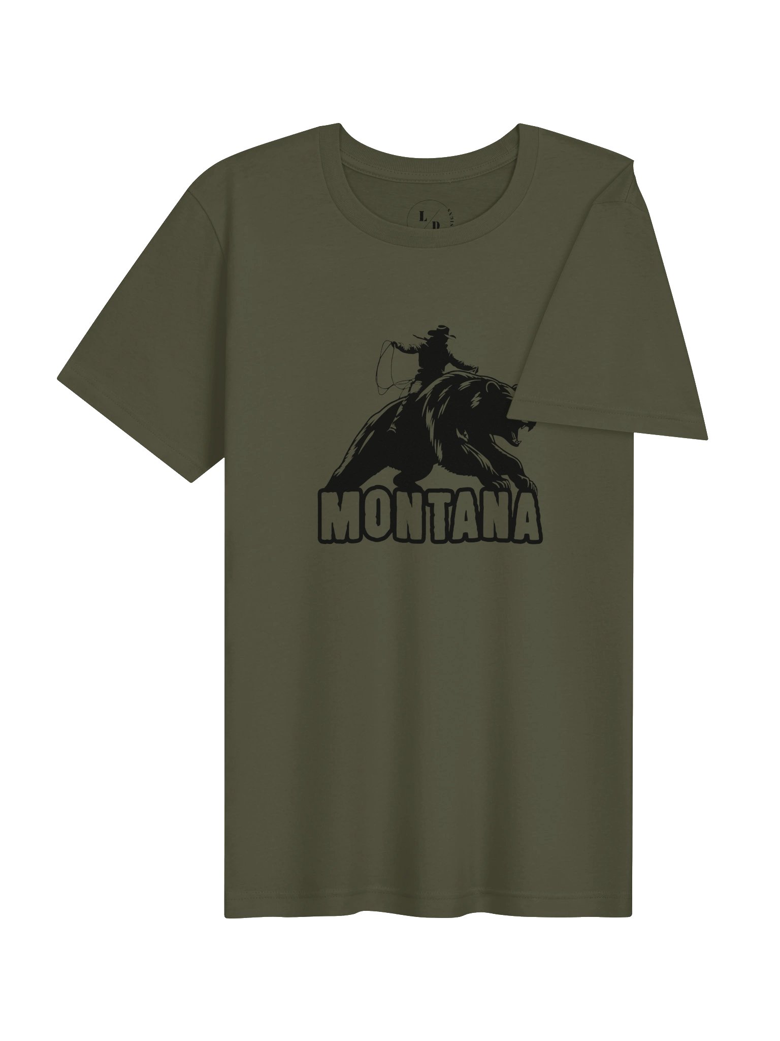 Cowboy Grit product image (7)