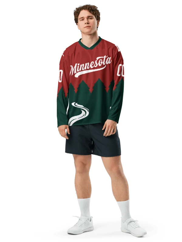Minnesota Roamers product image (10)