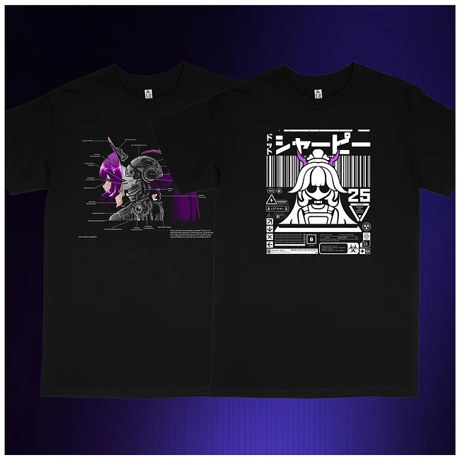 T-Shirts and Tops