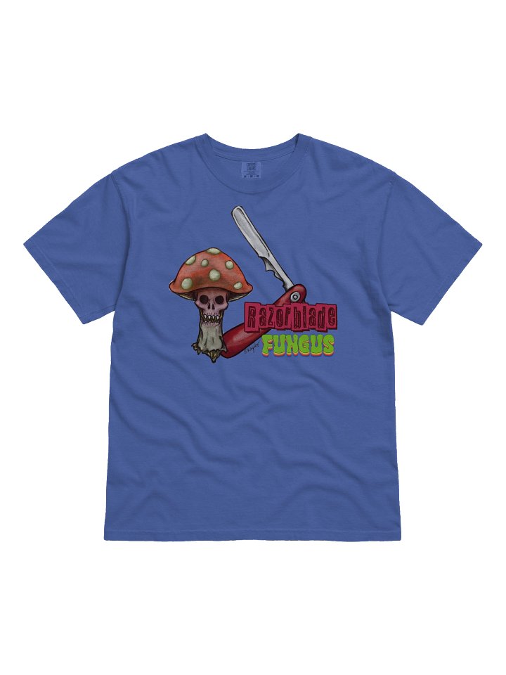 ToadSkull Shirt product image (1)