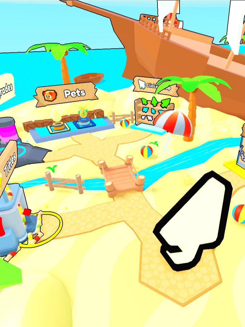 Cursor Clicking Simulator product image (3)
