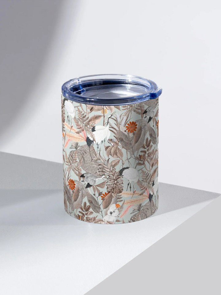 Blue Ecotone Insulated Mug product image (1)