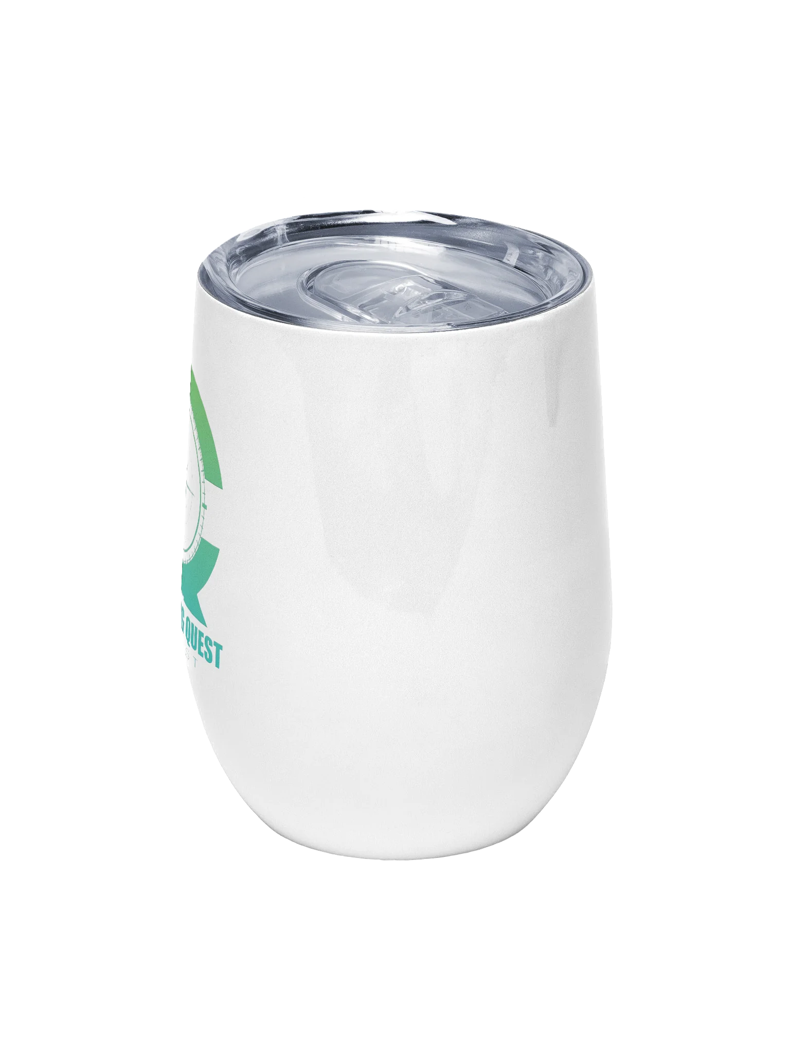 The Calling Quest Podcast Trailblazer Tumbler product image (5)
