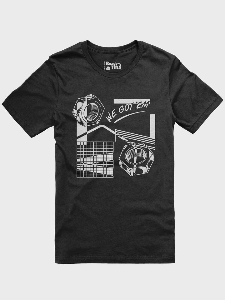 We Got'em | Meme | Supersoft T-Shirt product image (1)