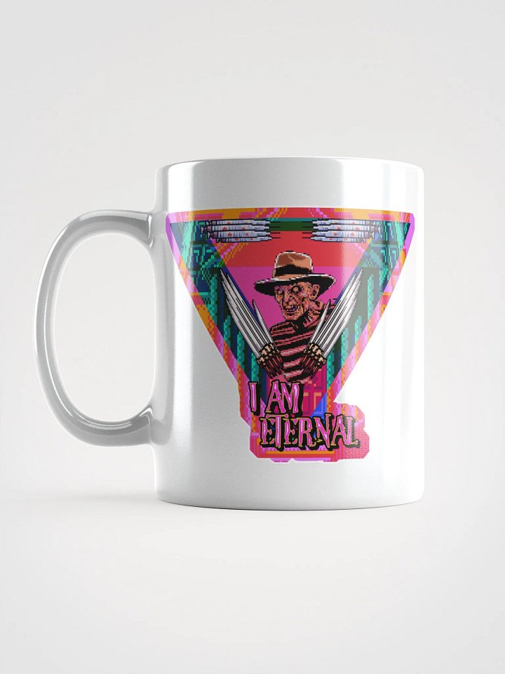 I am Eternal 11 oz Mug product image (1)