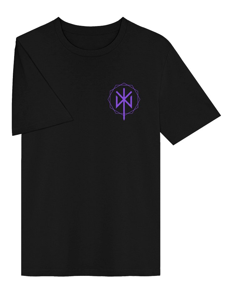 VANDERHEIM OPEN DAY ORGANIC TEE product image (13)