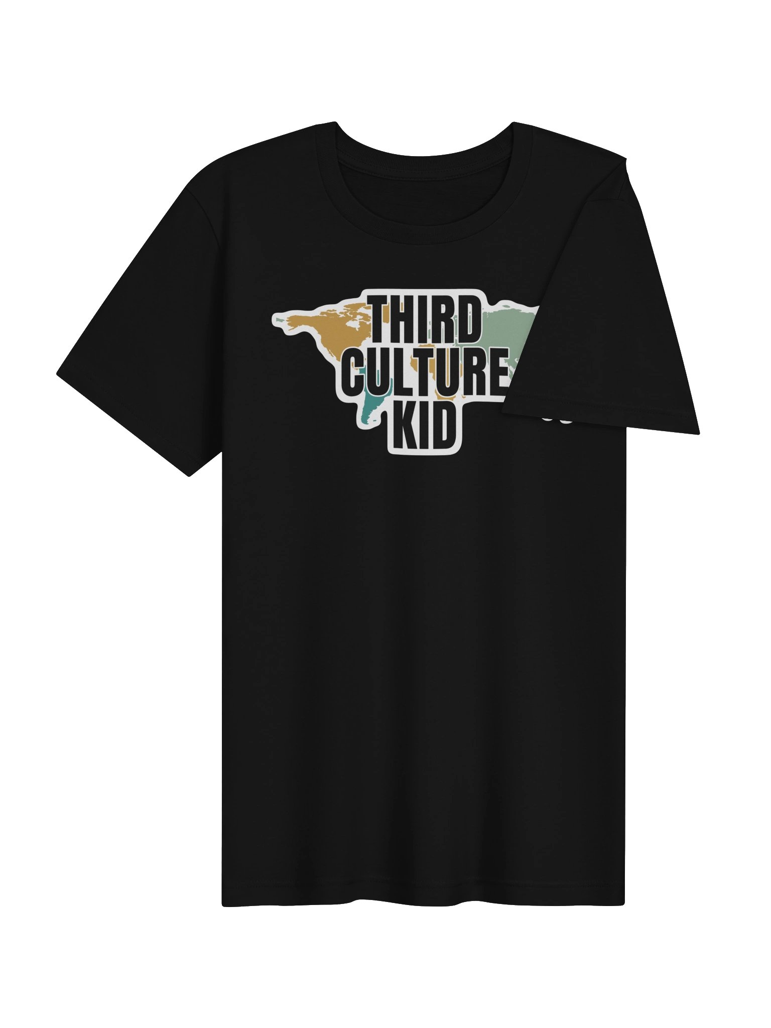 Third Culture Kid Tee product image (10)