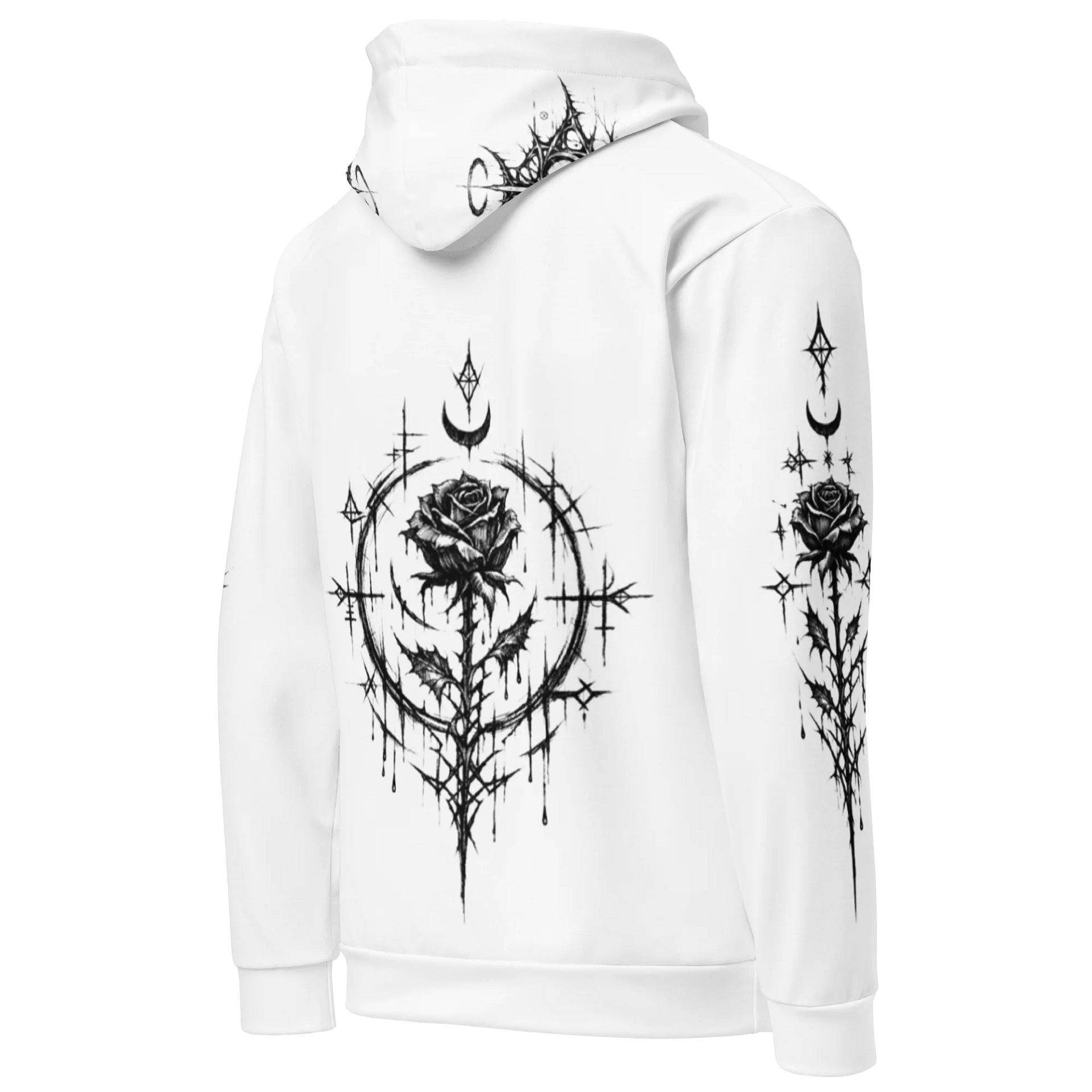 Specters Gothic Sigil Hoodie product image (5)