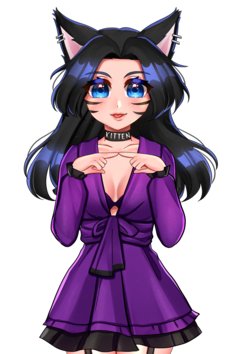 llunakittie