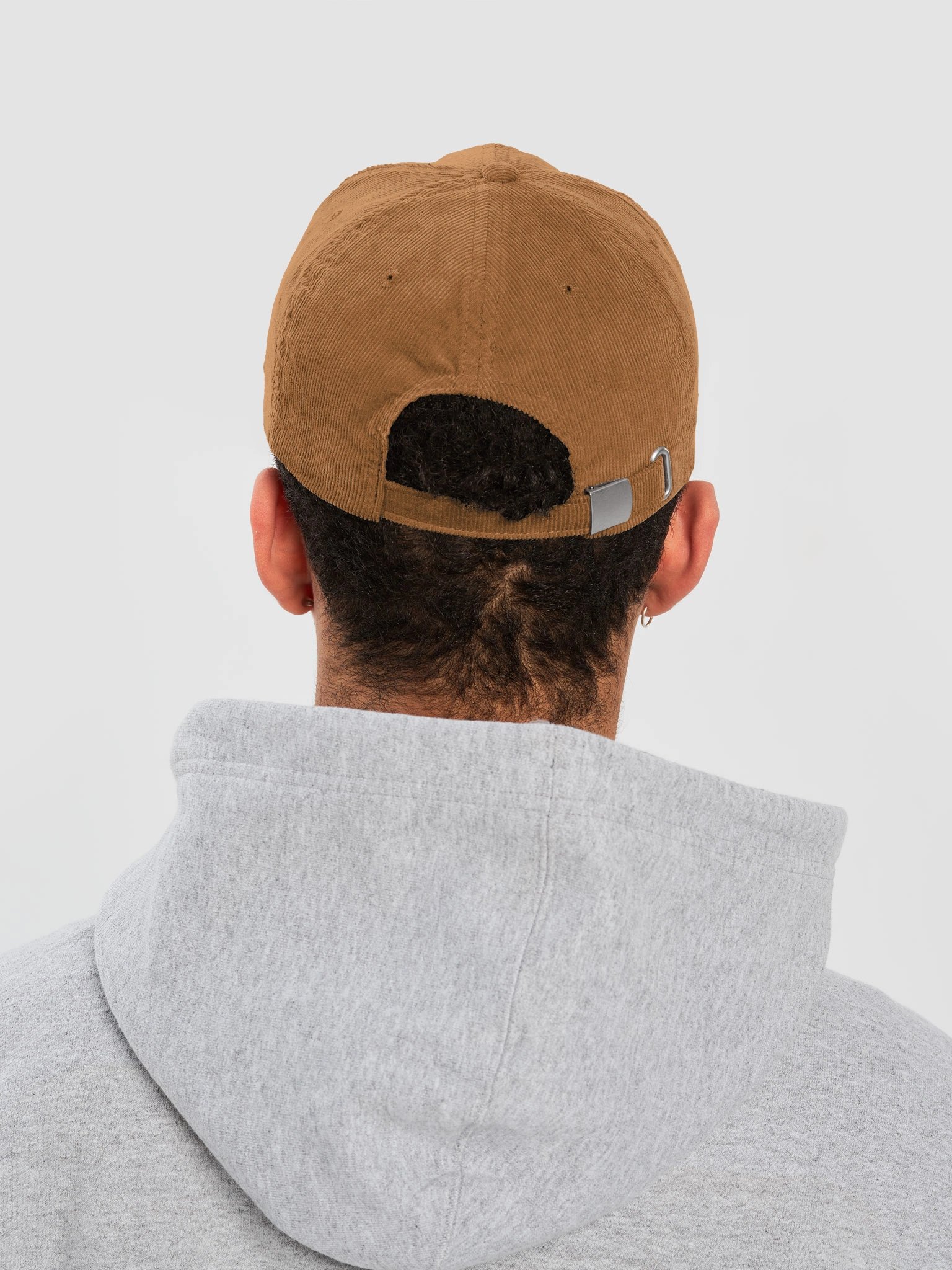 Rock Run Corduroy Dad Hat product image (7)